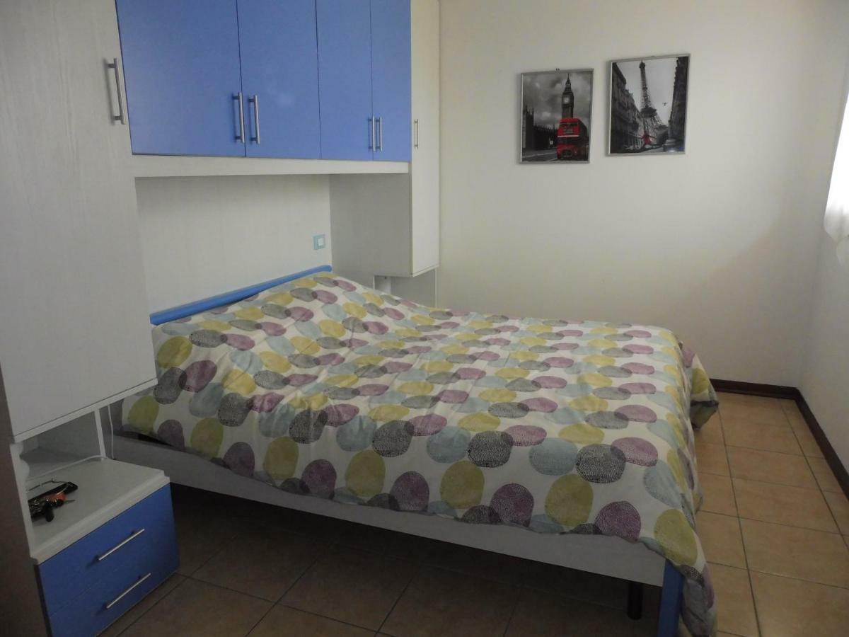 Villaggio Laguna App.To 5 E 38 카오를레 외부 사진